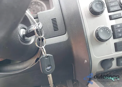 2011 Ford Escape Xlt z USA, uszkodzony, nr VIN 1FMCU9D7XBKC47638